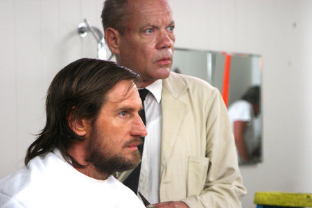 Daniel von Bargen