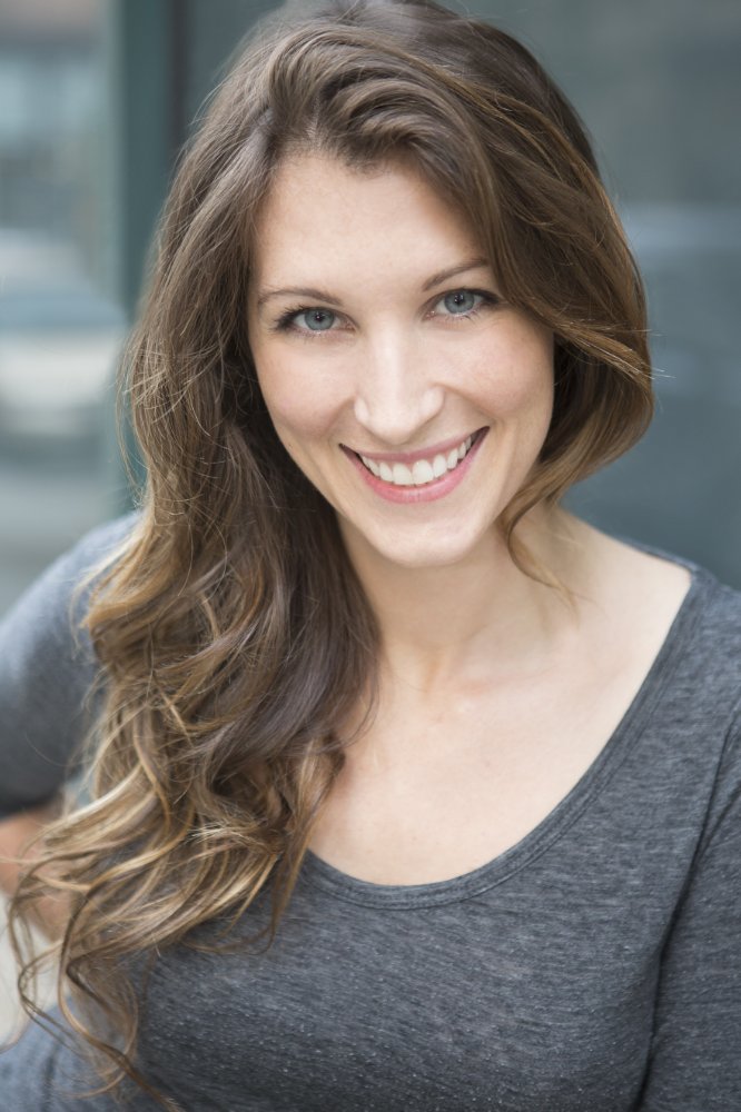 Lydia Hensler