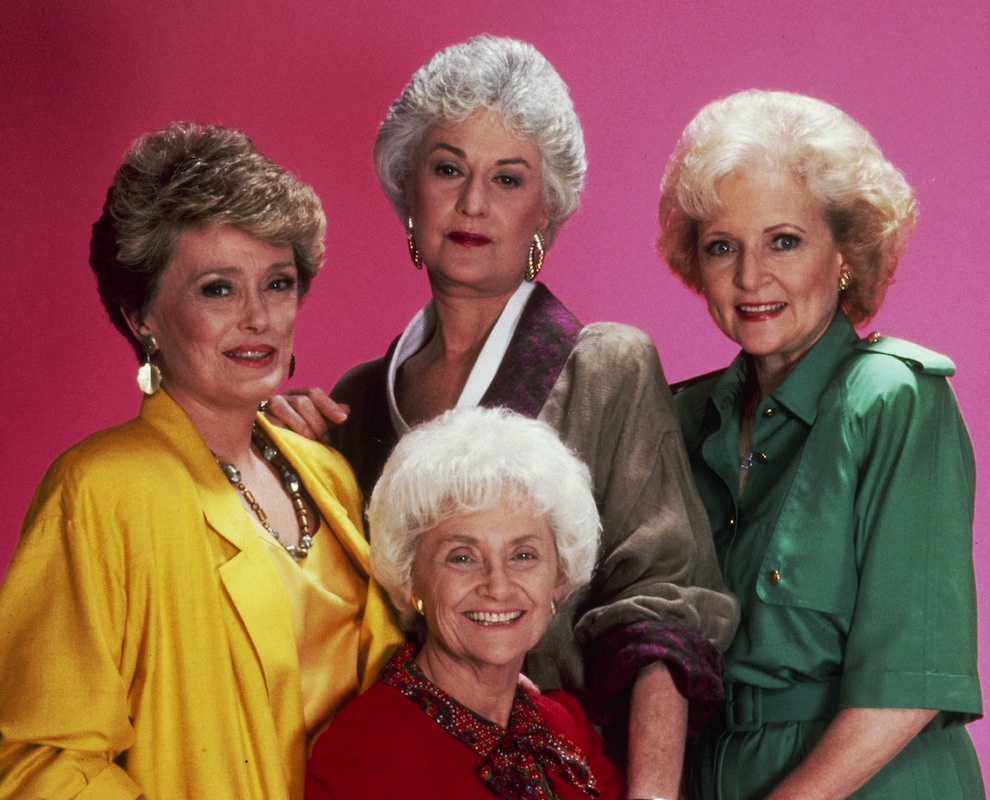 Sophia Petrillo