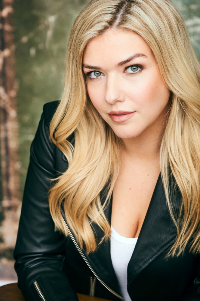 Hannah Elise Pilkington