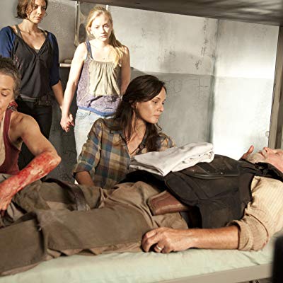 Hershel Greene, Walker Hershel Greene