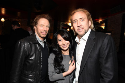 Alice Kim Cage