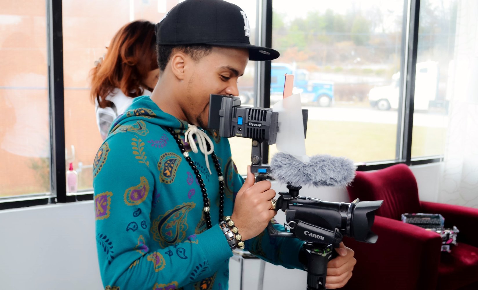 Devin J. Ricks