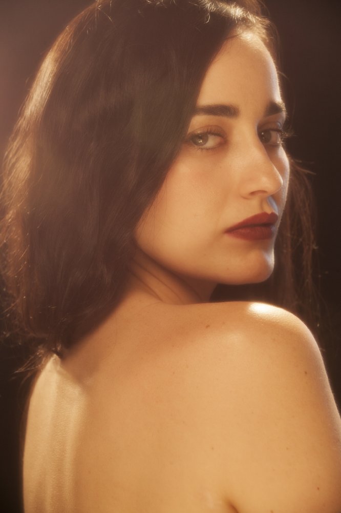Vanessa Elgrichi