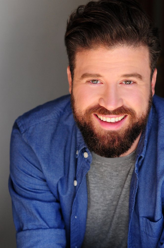 Justin Uretz