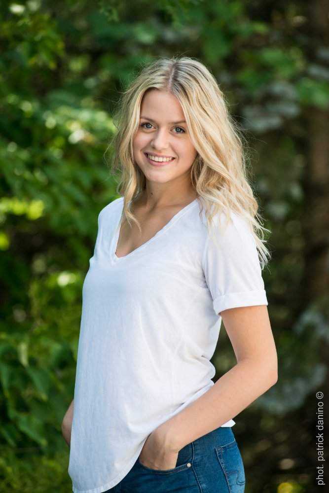Veronica Bretton