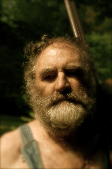 Herbert 'Cowboy' Coward