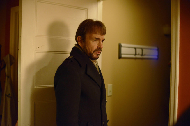 Lorne Malvo