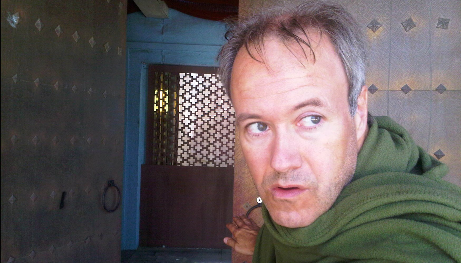 Frank Arend