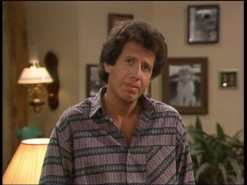 Garry Shandling