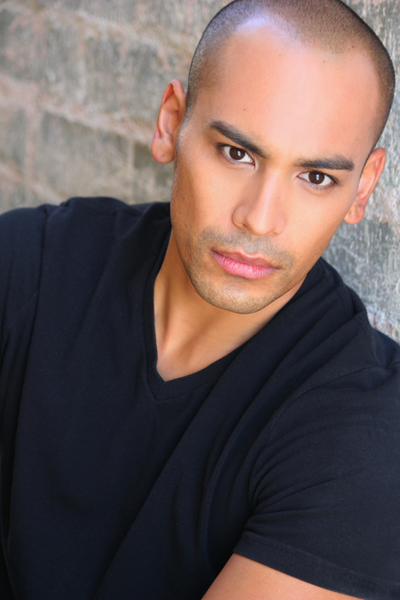 Joe Chacon