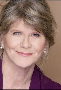 Judith Ivey