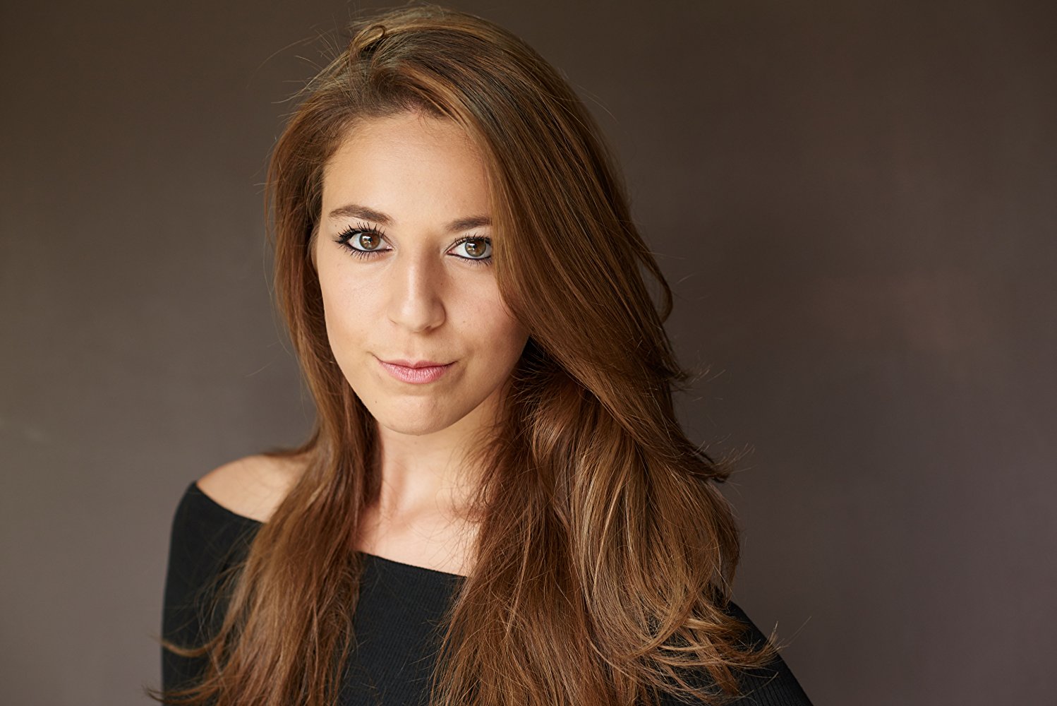 Amber Townsend