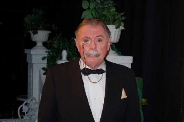 Jim France