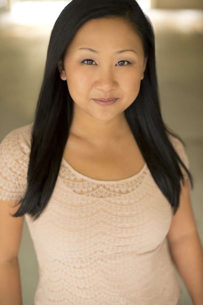 Tracy Wiu