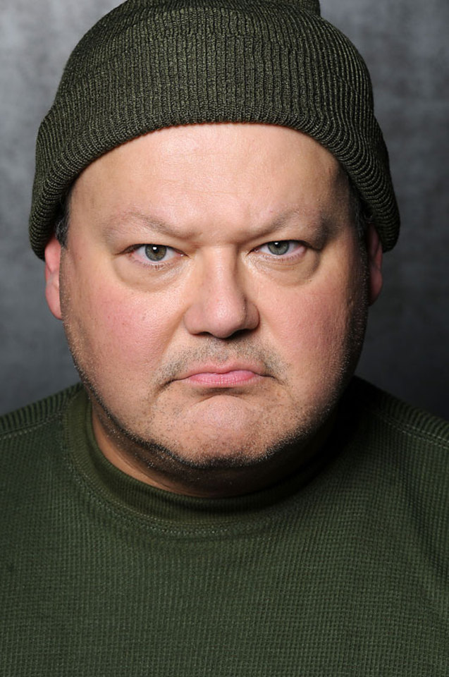 Derek Stefan