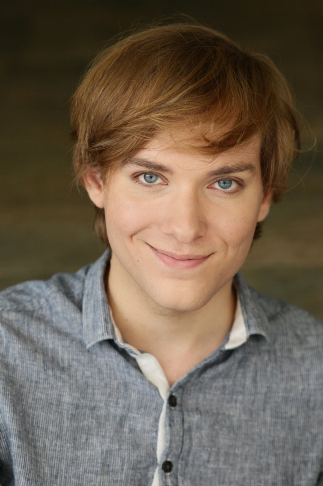 Brandon Jeremiah