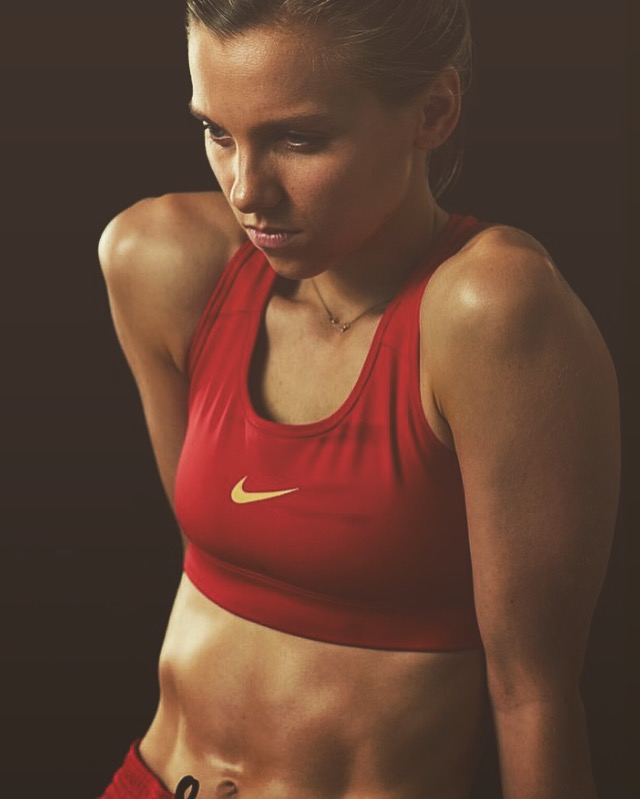 Abby Hilden