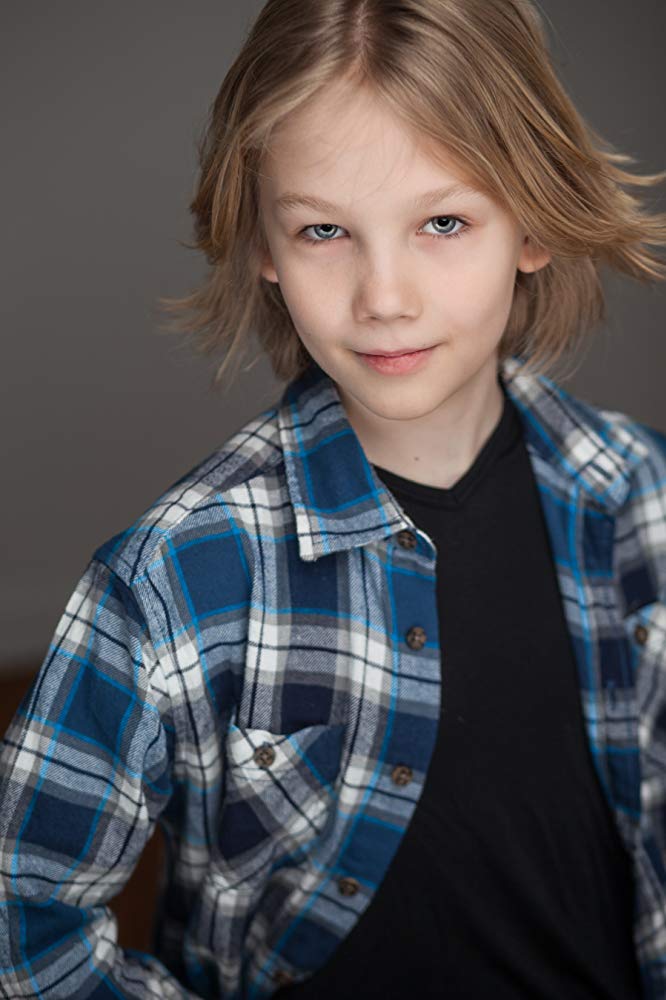 Clark Furlong