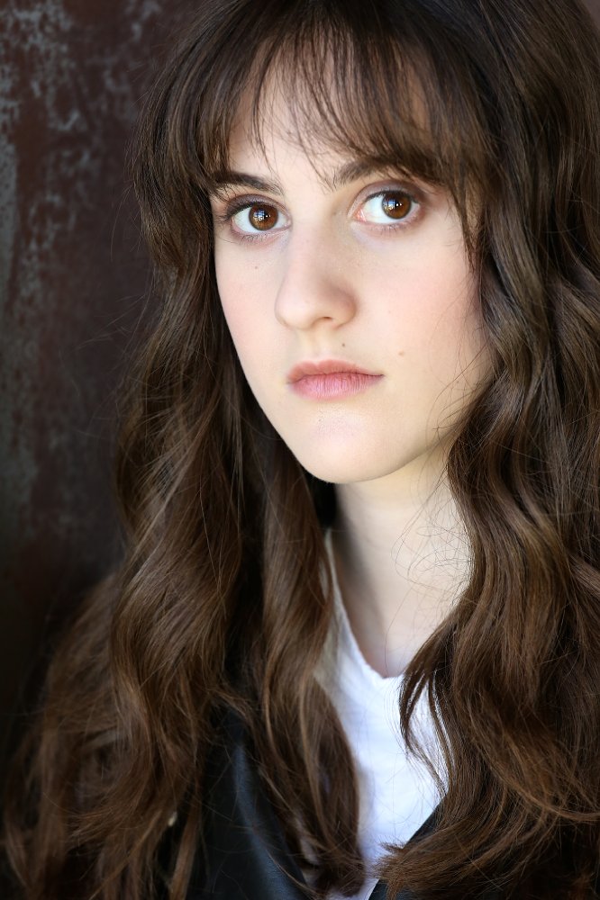 Maya Jade Frank