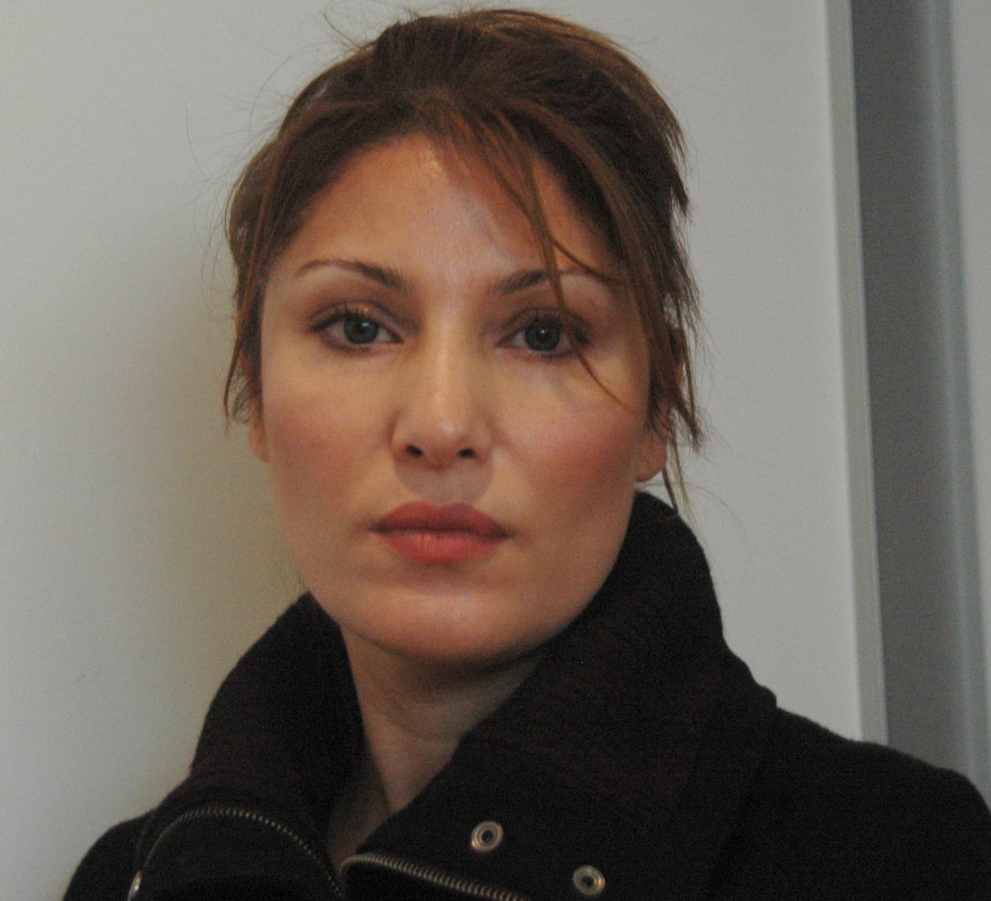 Neveen Hanna