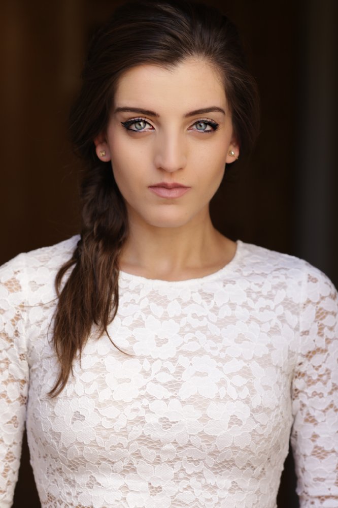 Bianca Mihailov