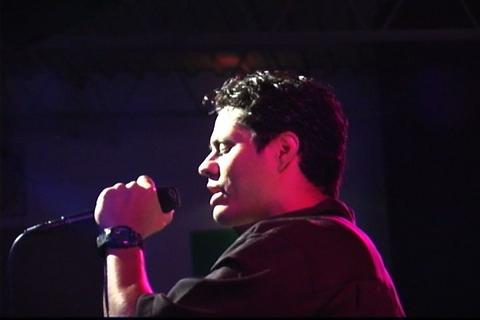 Abel Becerra