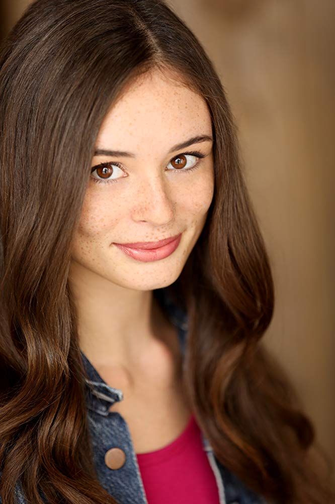 Kasey Weir