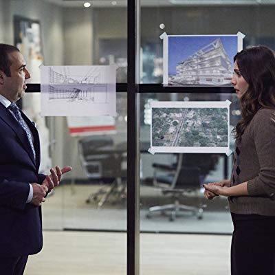 Louis Litt
