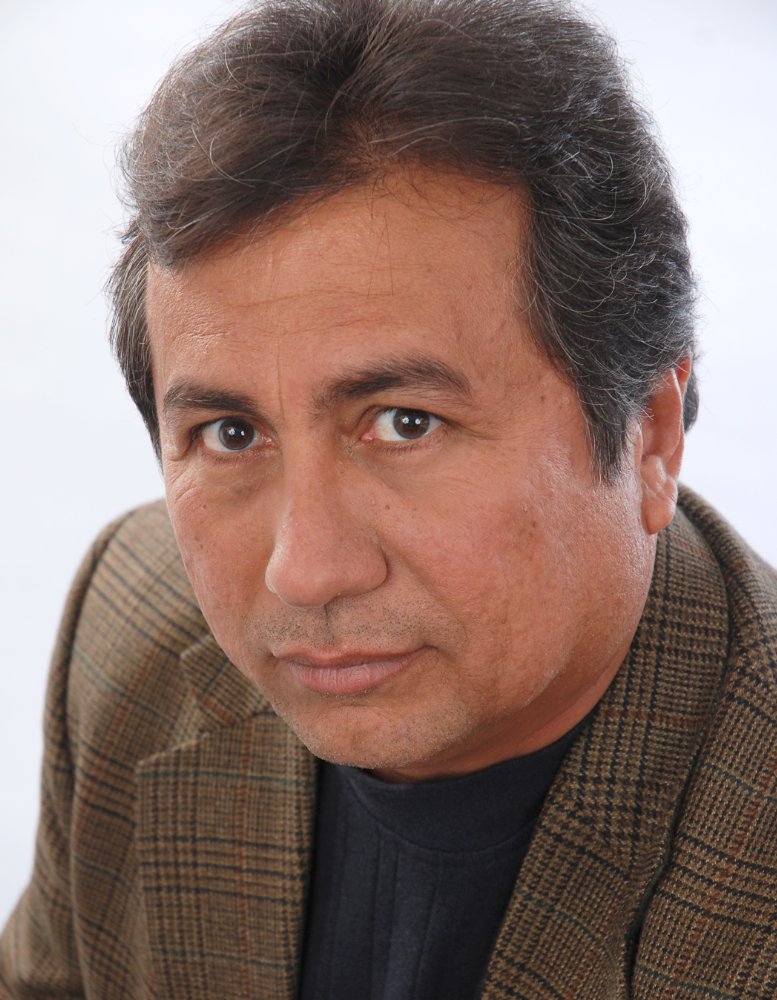 Argenis Pirela