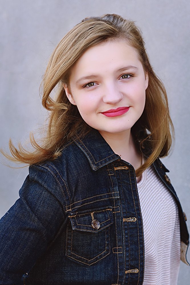 Anna Swiney