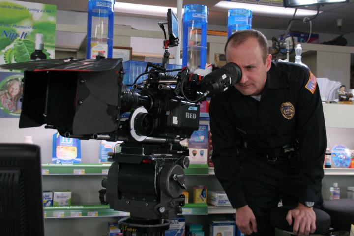 Brian J. Singer