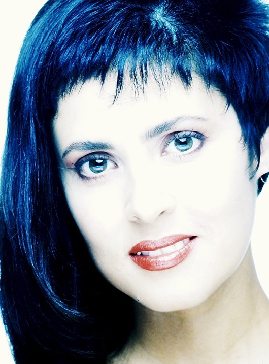Maria Del Rey