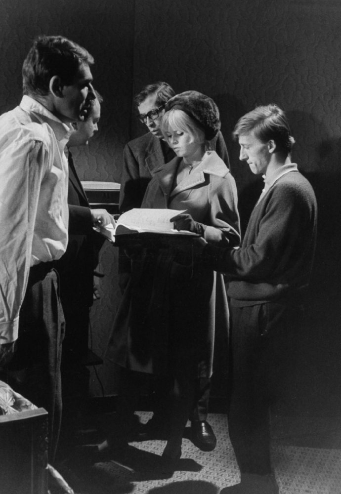 Roger Vadim