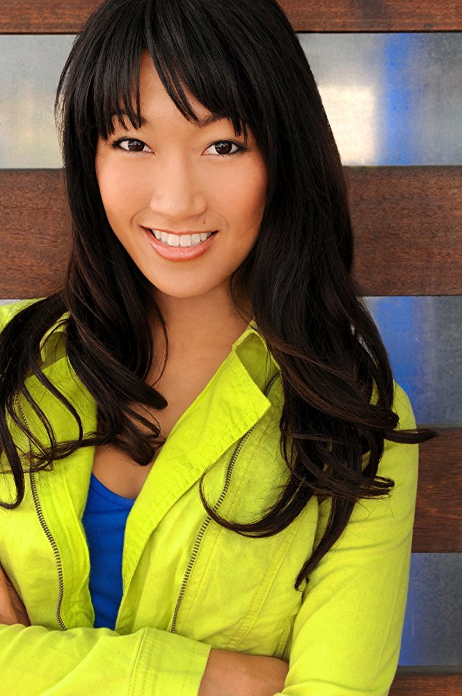 Kristin Kimiya