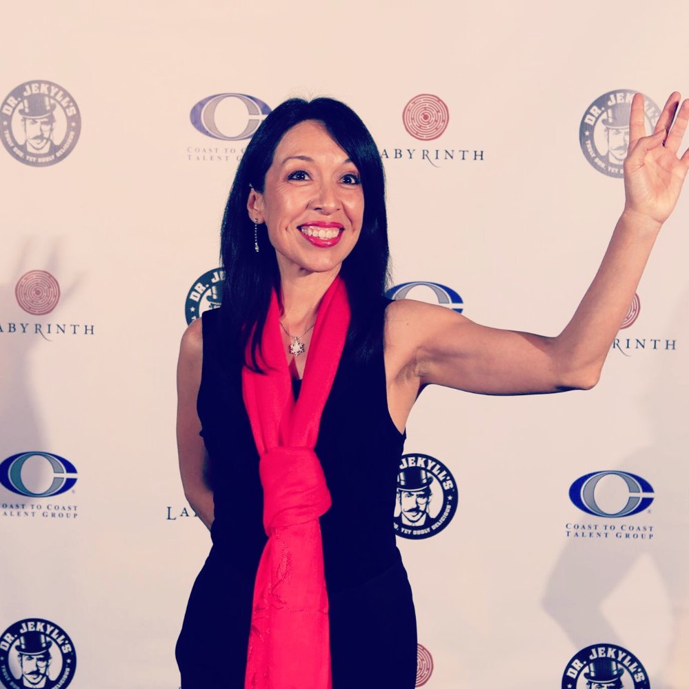 Doreen Calderon