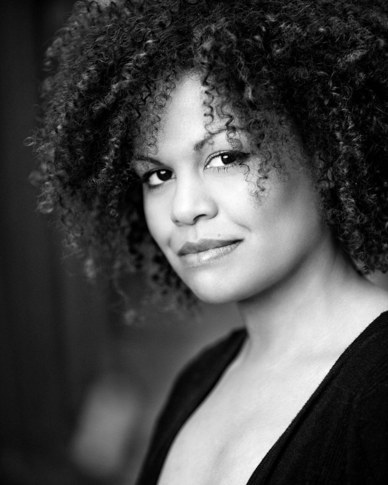 Sharon Cherry Ballard