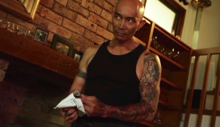 Gary Quay