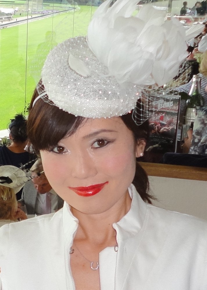 Yumiko Hanasaka