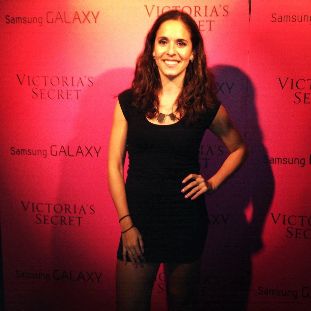 Carolina Santos Read