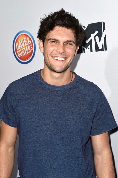 Dylan McTee