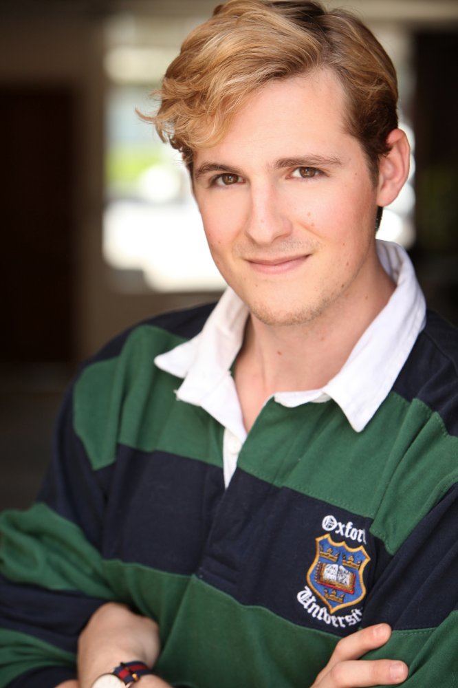Ethan Averton