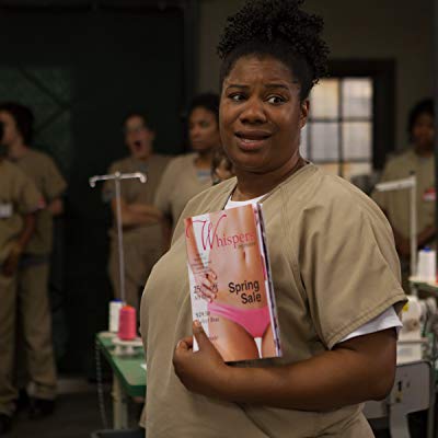 Cindy Hayes, Cindy 'Black Cindy' Hayes