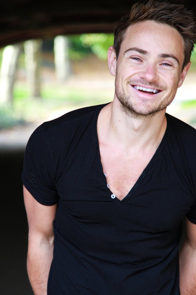 Christopher Peterson