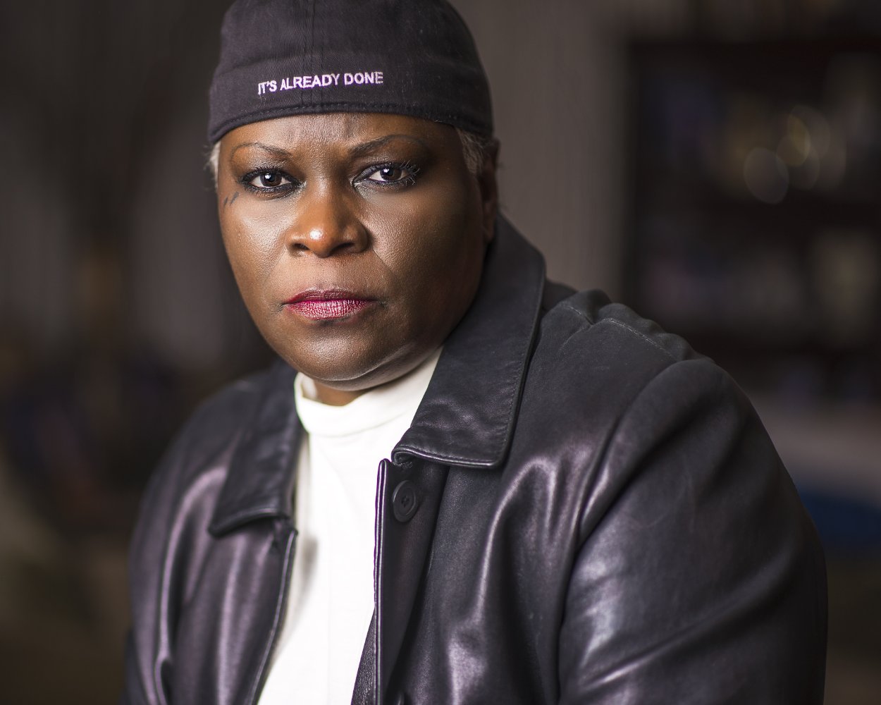 Teresa Jelks-Kirkley
