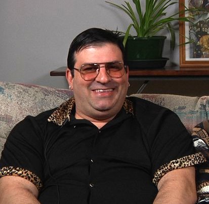 Tom Ricciardelli