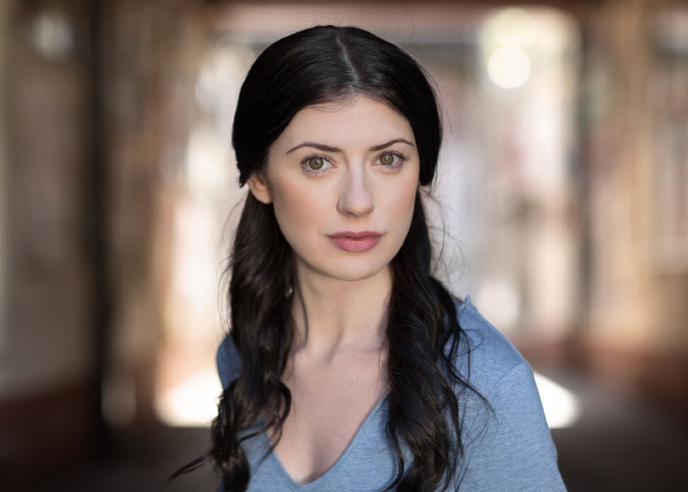 Emma Eliza Regan