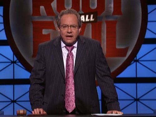 Lewis Black