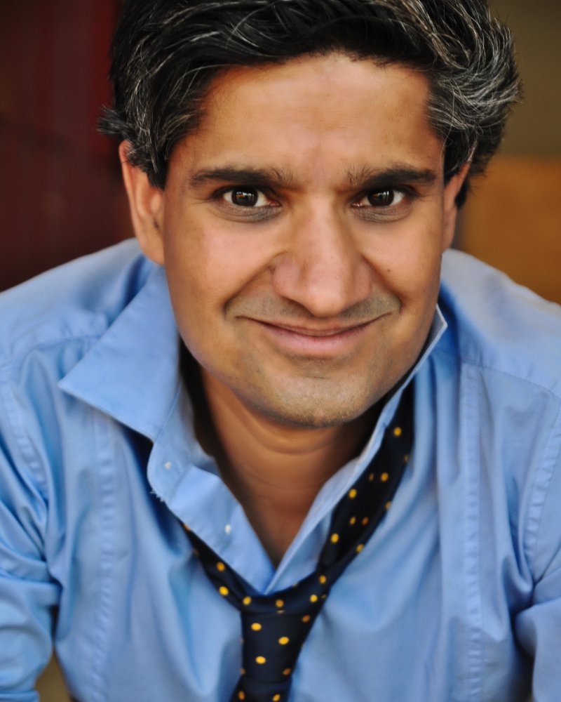 Kuldip Korotana