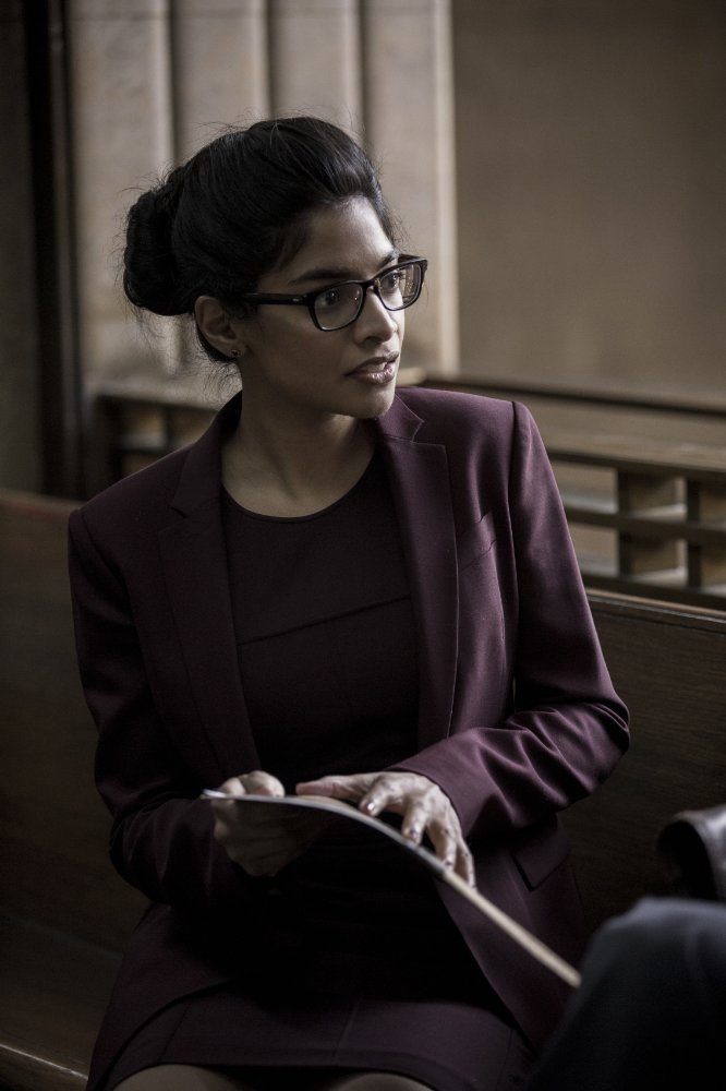 Amara Karan